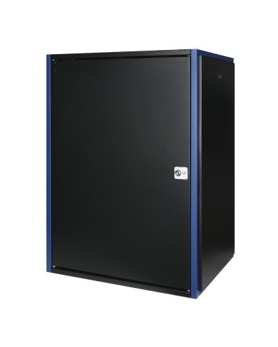 DR-610321. Шкаф телекоммуникационный 19 настенный 15U. Datarex в Санкт-Петербурге