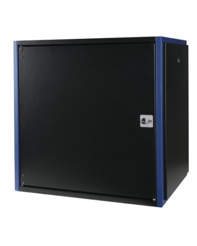 DR-610211. Шкаф телекоммуникационный 19 настенный 12U. Datarex в Санкт-Петербурге