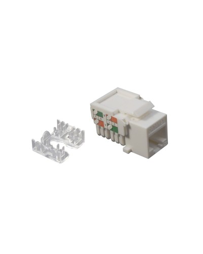 DR-5102: Вставка Keystone Jack RJ-45 в Санкт-Петербурге