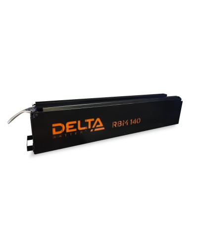 Delta RBM140. Батарейный модуль для ИБП APC. Delta в Санкт-Петербурге