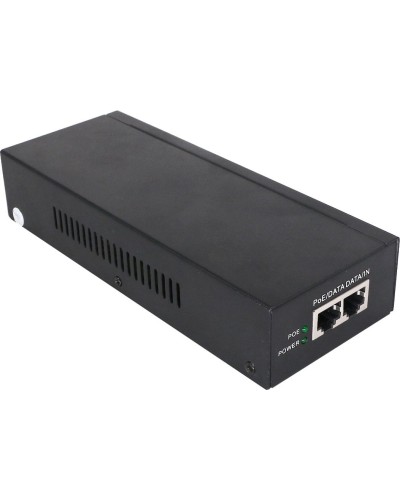 DNP90W52GWXM 100/1000/2500/10GBASE-T 90Вт 100-240В(АС). Инжектор PoE. Digma в Санкт-Петербурге