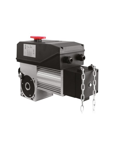 DoorHan Shaft-30 IP65KIT. Комплект привода для промышленных секционных ворот. DoorHan в Санкт-Петербурге