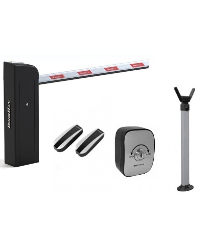 DoorHan BR-PRO-RPD3000KIT. Шлагбаум автоматический. DoorHan в Санкт-Петербурге