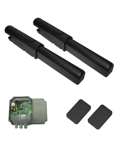 DoorHan SW-5000PROBASE +. Комплект приводов для распашных ворот. DoorHan в Санкт-Петербурге