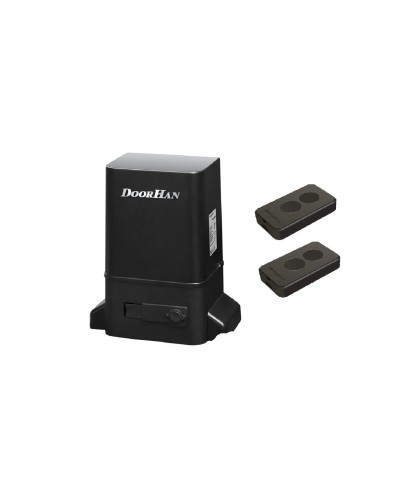 DoorHan SLIDING-1300PRO +. Привод для откатных ворот. DoorHan в Санкт-Петербурге