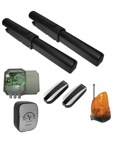 DoorHan SW-3000PROKIT. Комплект приводов для распашных ворот. DoorHan в Санкт-Петербурге