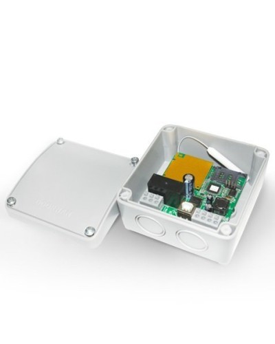Doorhan GSM-3.0. Контроллер СКУД GSM. DoorHan в Санкт-Петербурге