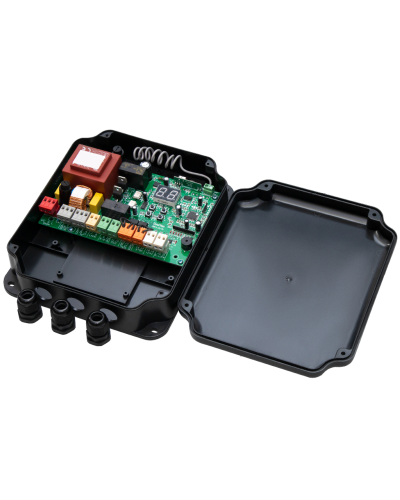 DoorHan PCB-SW. Блок управления. DoorHan в Санкт-Петербурге
