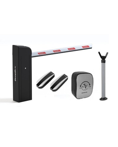 DoorHan BR-PRO5000KIT. Шлагбаум автоматический. DoorHan в Санкт-Петербурге