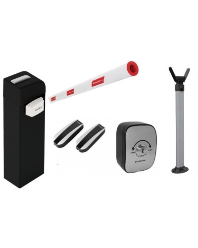 DoorHan BR-PRO6000RKIT. Шлагбаум автоматический. DoorHan в Санкт-Петербурге