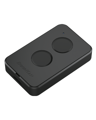 DoorHan Transmitter 2-PRO. Пульт дистанционный. DoorHan в Санкт-Петербурге