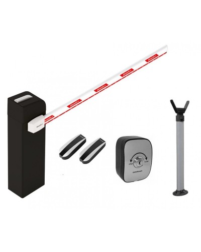 DoorHan BR-PRO-RPD3000LEDKIT. Шлагбаум автоматический. DoorHan в Санкт-Петербурге