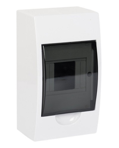 ЩРН-П- 4 IP41 PROxima (pb40-n-4). Щит распределительный навесной. EKF в Санкт-Петербурге