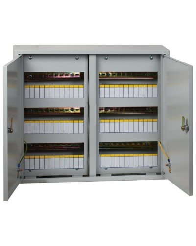 ЩРН-72 двухдверный (480х565х120) IP31 PROxima (mb21-72). Щит распределительный навесной. EKF в Санкт-Петербурге