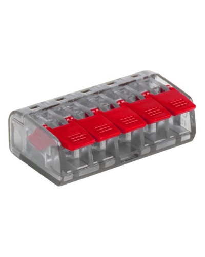 СМК 221-415 PROxima (plc-smk-221-415). Строительно-монтажная клемма. EKF в Санкт-Петербурге