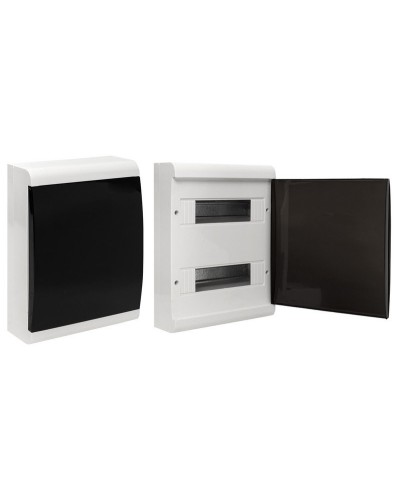 ЩРН-П-24 SlimBox IP41 PROxima (sb-n-24). Щит распределительный навесной. EKF в Санкт-Петербурге
