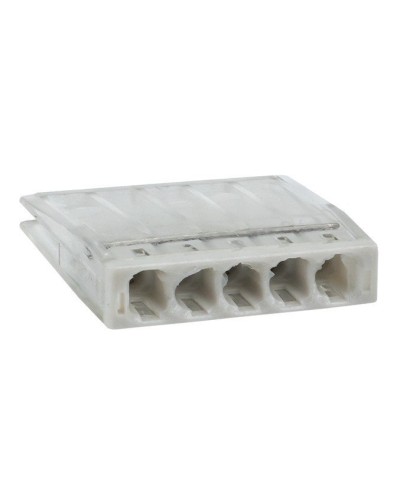 СМК 2273-245 5-проводная PROxima (plc-smk-2273-245). Строительно-монтажная клемма с пастой. EKF в Санкт-Петербурге