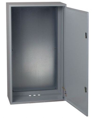 ЩМП-132.75.30 (ЩРНМ-7) IP31 (mb22-7). Шкаф металлический с монтажной платой 1320х750х300 мм. EKF в Санкт-Петербурге