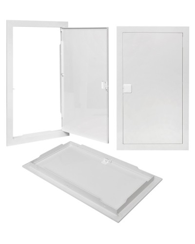 Nova 3 габарит IP40 PROxima (nv-door-m-3). Дверь металлическая. EKF в Санкт-Петербурге