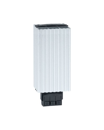 Обогреватель на DIN-рейку клеммный 75Вт 230В IP20 (heater-click-75-20). Обогреватель на DIN-рейку. EKF в Санкт-Петербурге