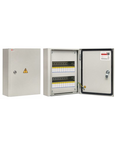 ЩРН-24 (395х310х120) IP54 PROxima (mb24-24). Щит распределительный навесной. EKF в Санкт-Петербурге