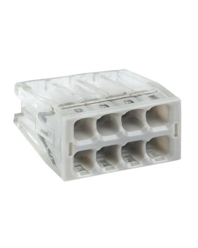 СМК 2273-248 8-проводная PROxima (plc-smk-2273-248): Строительно-монтажная клемма с пастой в Санкт-Петербурге