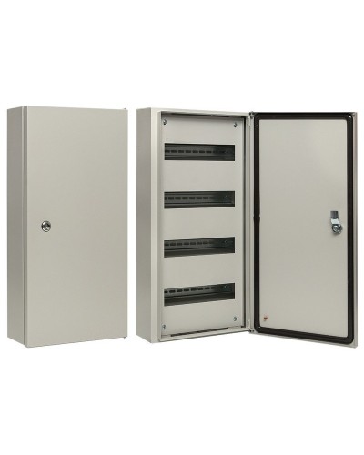 ЩРН-48 (620х310х120) IP54 Basic (mb24-48-bas). Щит распределительный навесной. EKF в Санкт-Петербурге