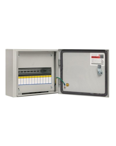 ЩРН-12 (265х310х120) IP54 PROxima (mb24-12). Щит распределительный навесной. EKF в Санкт-Петербурге