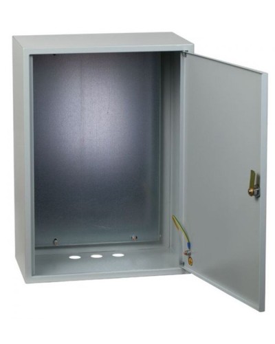 ЩМП-60.40.21 (ЩМП-09) IP31 PROxima (mb22-09). Шкаф навесной с монтажной платой 600х400х210 мм. EKF в Санкт-Петербурге