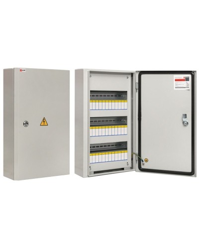 ЩРН-36 (520х310х120) IP54 PROxima (mb24-36). Щит распределительный навесной. EKF в Санкт-Петербурге