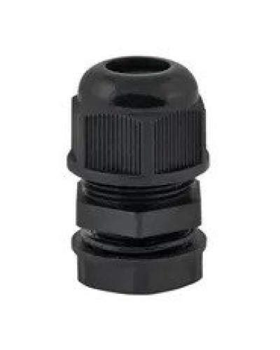 Сальник MG20 IP68 d отверстия 20 (plc-mg-20). Сальник. EKF в Санкт-Петербурге