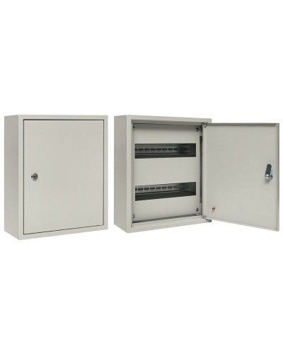 ЩРН-18 (350х300х120) IP31 Basic (mb21-18-bas). Щит распределительный навесной. EKF в Санкт-Петербурге