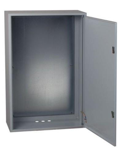 ЩМП-120.75.30 (ЩРНМ-6) IP31 (mb22-6). Шкаф металлический с монтажной платой 1200х750х300 мм. EKF в Санкт-Петербурге