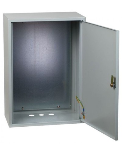 ЩМП-80.60.25 (ЩРНМ-4) IP31 (mb22-4). Шкаф навесной с монтажной платой 800х600х250 мм. EKF в Санкт-Петербурге