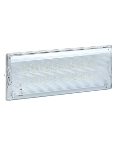 Светильник аварийного освещения SAFEWAY-40 LED (dpa-202). Светильник аварийный непостоянного действия. EKF в Санкт-Петербурге