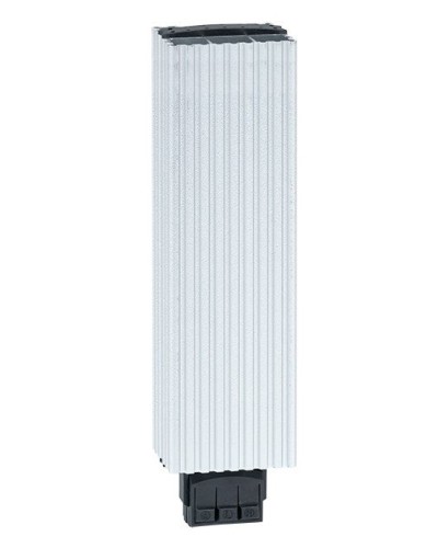 Обогреватель на DIN-рейку клеммный 150Вт 230В IP20 (heater-click-150-20). Обогреватель на DIN-рейку. EKF в Санкт-Петербурге