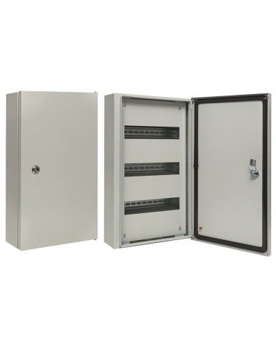 ЩРН-36 (520х310х120) IP54 Basic (mb24-36-bas). Щит распределительный навесной. EKF в Санкт-Петербурге