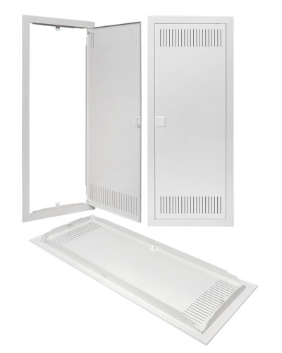 Nova 5 габарит IP40 PROxima (nv-door-pm-5). Дверь металлическая. EKF в Санкт-Петербурге