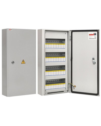 ЩРН-48 (620х310х120) IP54 PROxima (mb24-48). Щит распределительный навесной. EKF в Санкт-Петербурге