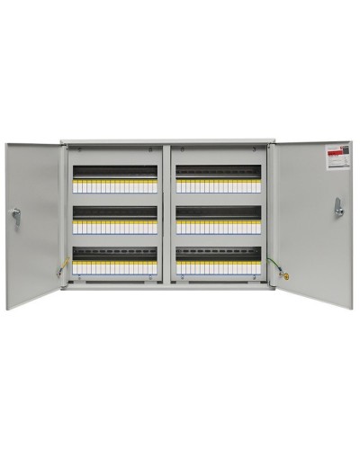 ЩРН-90 двухдверный (480х680х120) IP31 PROxima (mb21-90). Щит распределительный навесной. EKF в Санкт-Петербурге