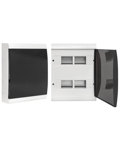 ЩРН-П-24 IP41 Basic (pb-n-24-bas). Щит распределительный навесной. EKF в Санкт-Петербурге