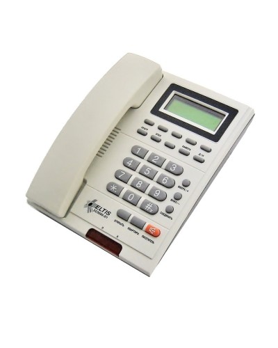 Eltis SC5000-D1. Пульт поста охраны. ELTIS в Санкт-Петербурге