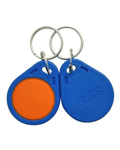 ELTIS MF Ключ- брелок для домофона ELTIS MF/НП (52664). Брелок. ELTIS в Санкт-Петербурге