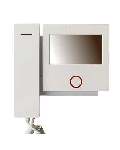 ELTIS VM400-4CL. Монитор видеодомофона. ELTIS в Санкт-Петербурге