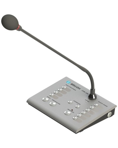 CPW-206. Пульт управления. EMSOK в Санкт-Петербурге