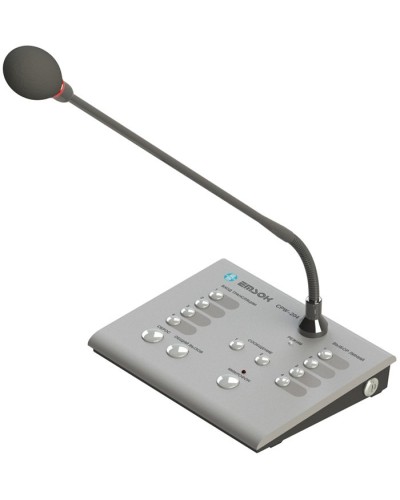 CPW-204. Пульт управления. EMSOK в Санкт-Петербурге