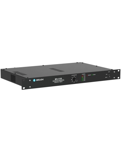 MPA-2150. Усилитель мощности. EMSOK в Санкт-Петербурге