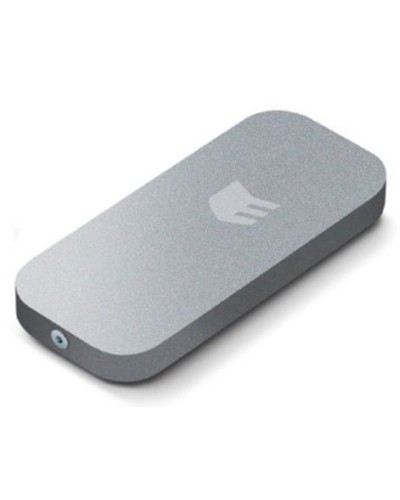 ER1501 Mullion ESMART Reader BLE (Carbon Concrete). Считыватель бесконтактный для proxi-карт и брелоков. ESMART в Санкт-Петербурге
