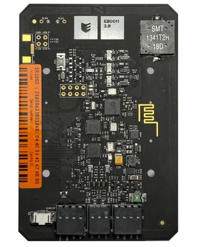 ER1003 ESMART Reader BLE . Считыватель бесконтактный для proxi-карт и брелоков. ESMART в Санкт-Петербурге