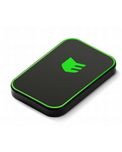 ER1602 ESMART Reader BLE Bubble (черный). Считыватель бесконтактный для proxi-карт и брелоков. ESMART в Санкт-Петербурге